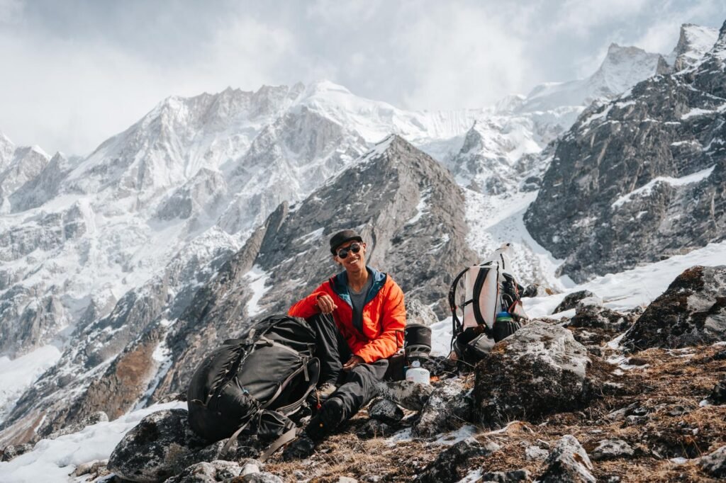 Manaslu circuit