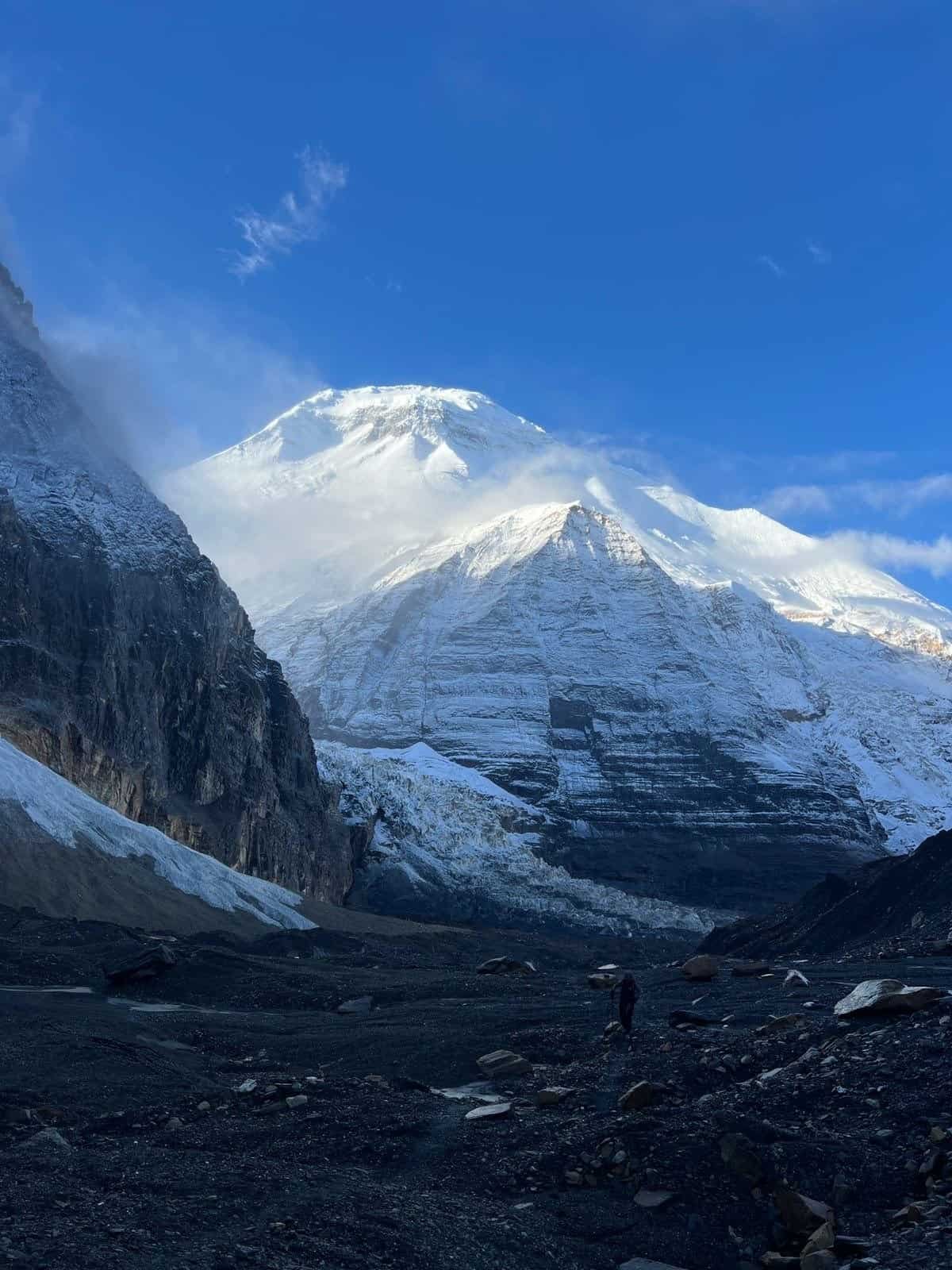 Dhaulagiri