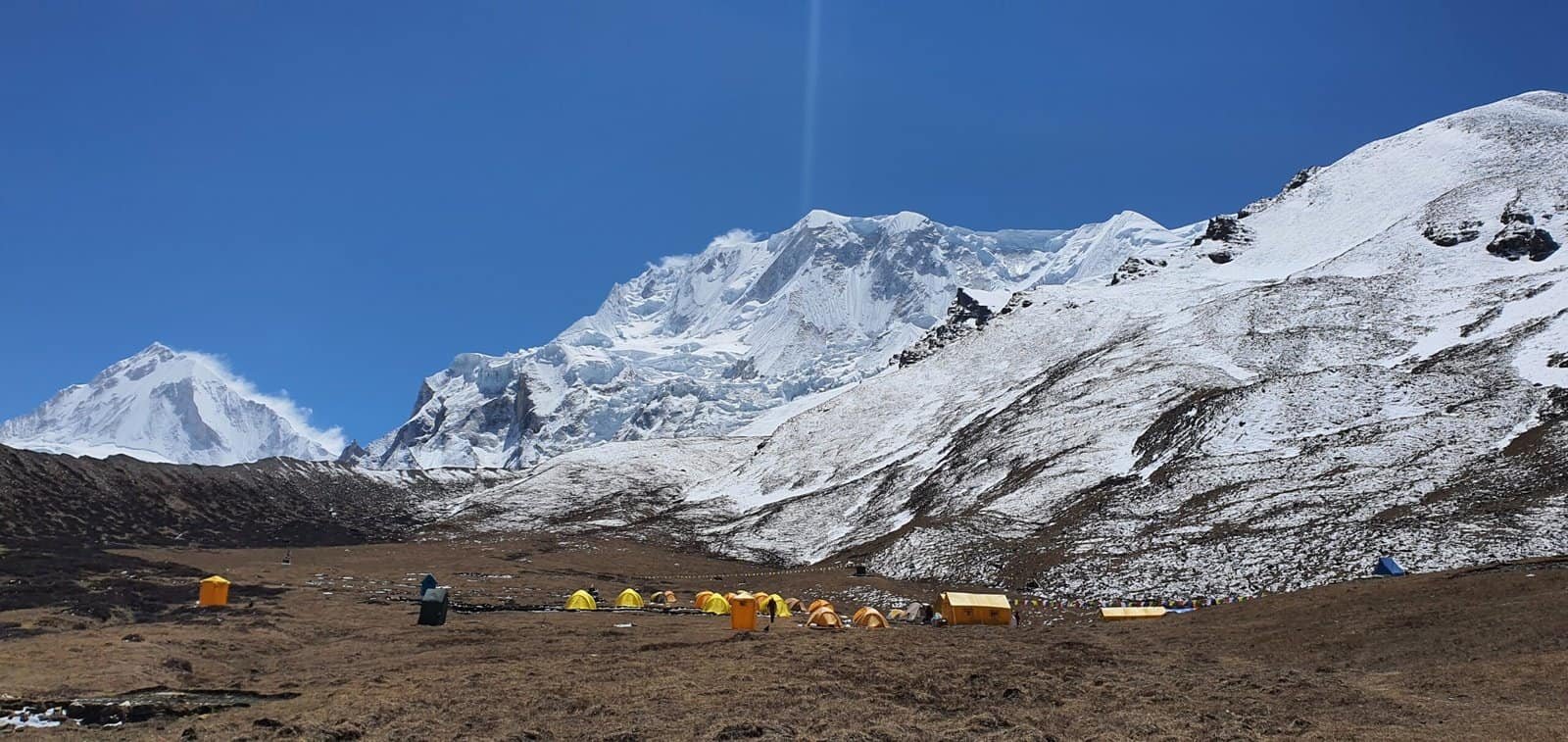 Himlung BC