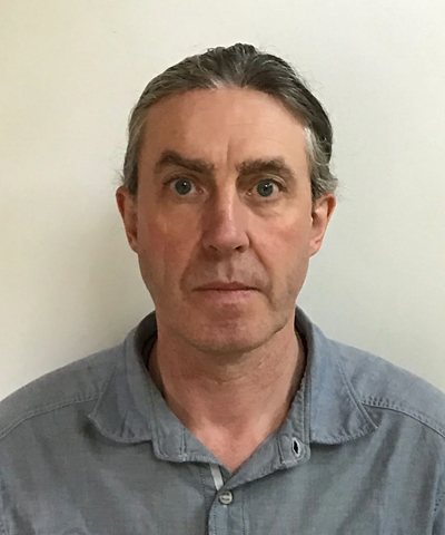 Phil Crampton